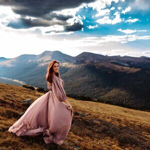 Meet your Posher, Rachel